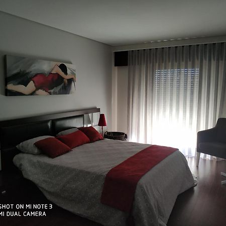 Apartamento Mariano Cabedelo Viana do Castelo Zewnętrze zdjęcie