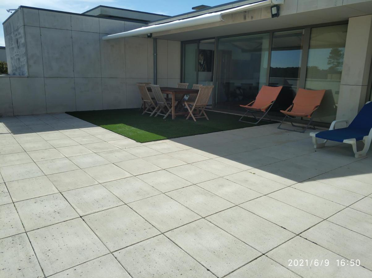 Apartamento Mariano Cabedelo Viana do Castelo Zewnętrze zdjęcie
