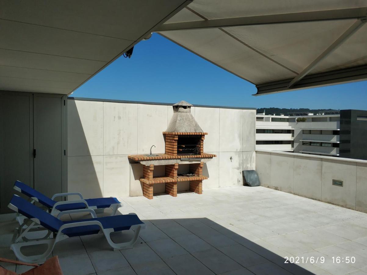 Apartamento Mariano Cabedelo Viana do Castelo Zewnętrze zdjęcie