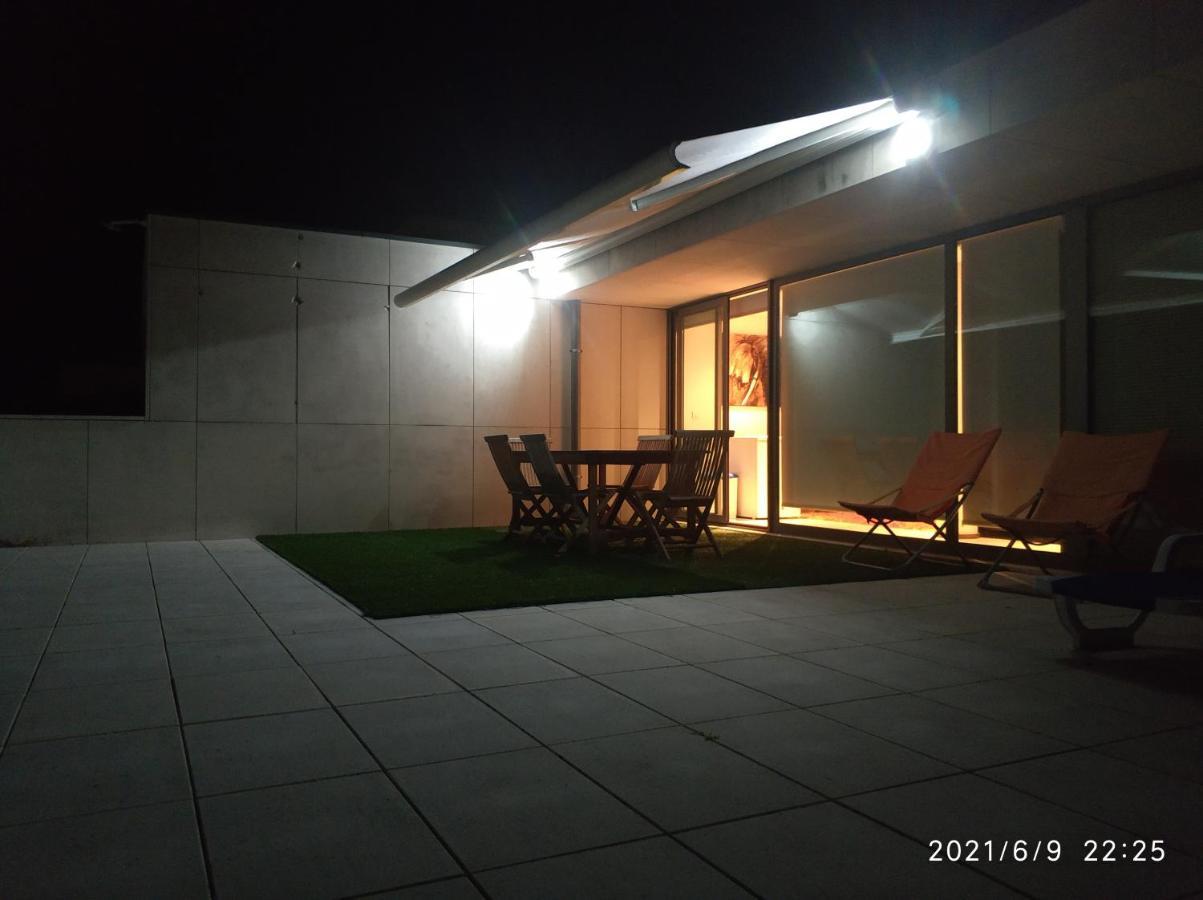Apartamento Mariano Cabedelo Viana do Castelo Zewnętrze zdjęcie