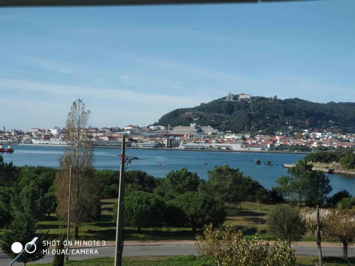 Apartamento Mariano Cabedelo Viana do Castelo Zewnętrze zdjęcie