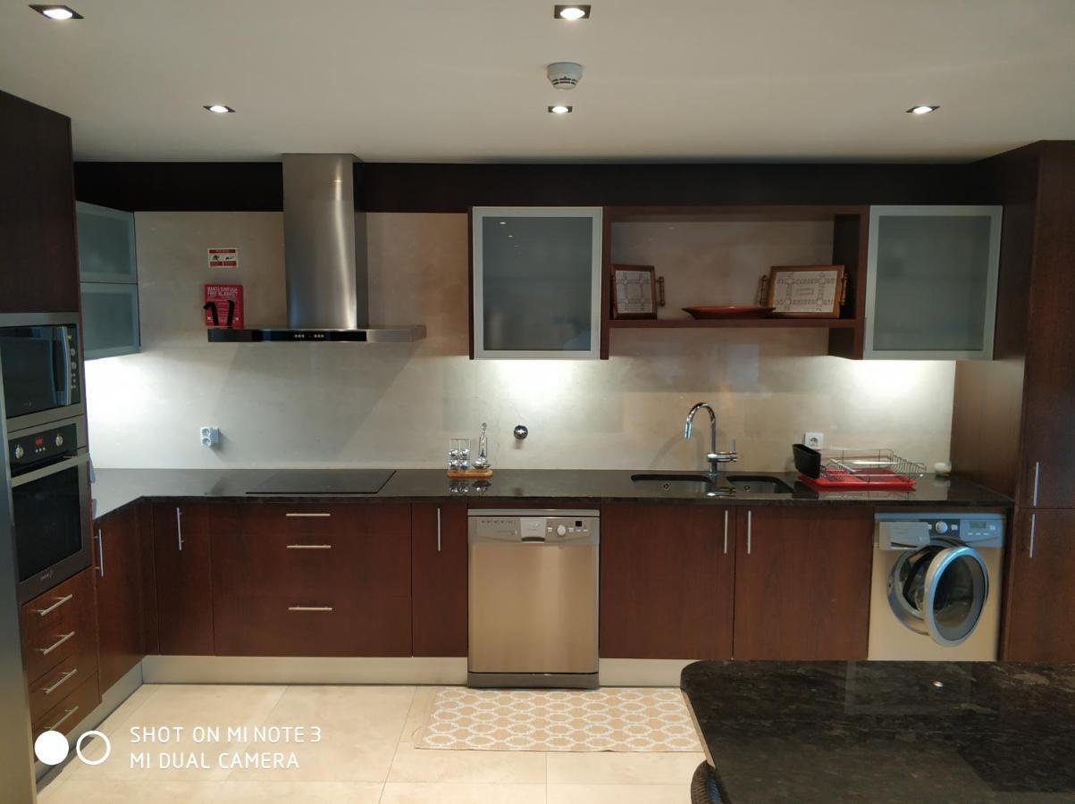 Apartamento Mariano Cabedelo Viana do Castelo Zewnętrze zdjęcie