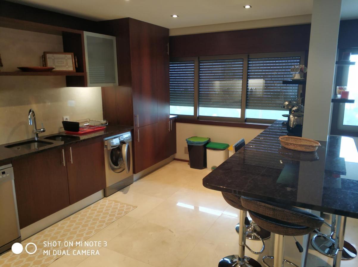 Apartamento Mariano Cabedelo Viana do Castelo Zewnętrze zdjęcie