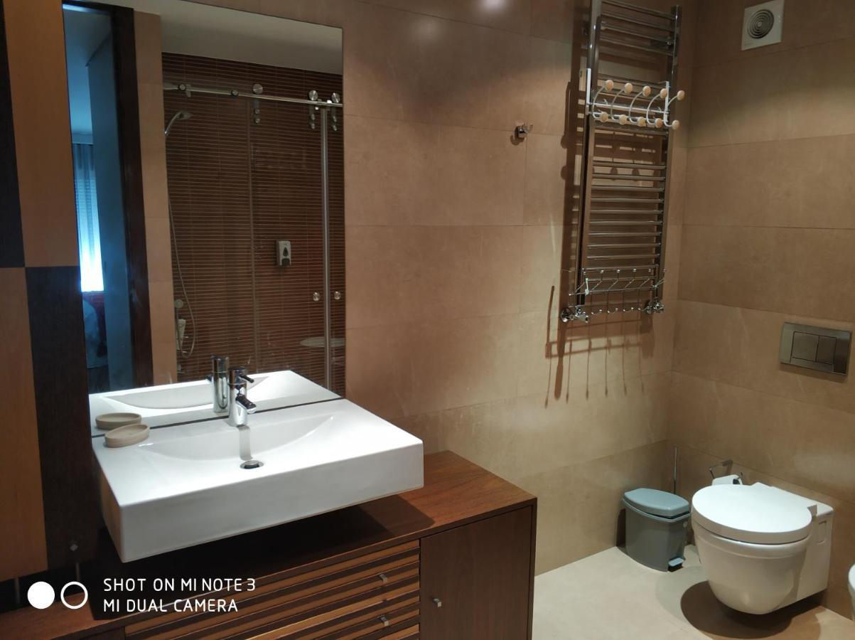 Apartamento Mariano Cabedelo Viana do Castelo Zewnętrze zdjęcie