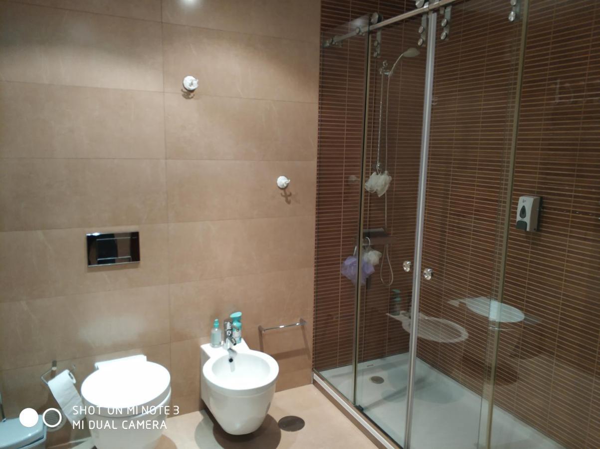 Apartamento Mariano Cabedelo Viana do Castelo Zewnętrze zdjęcie