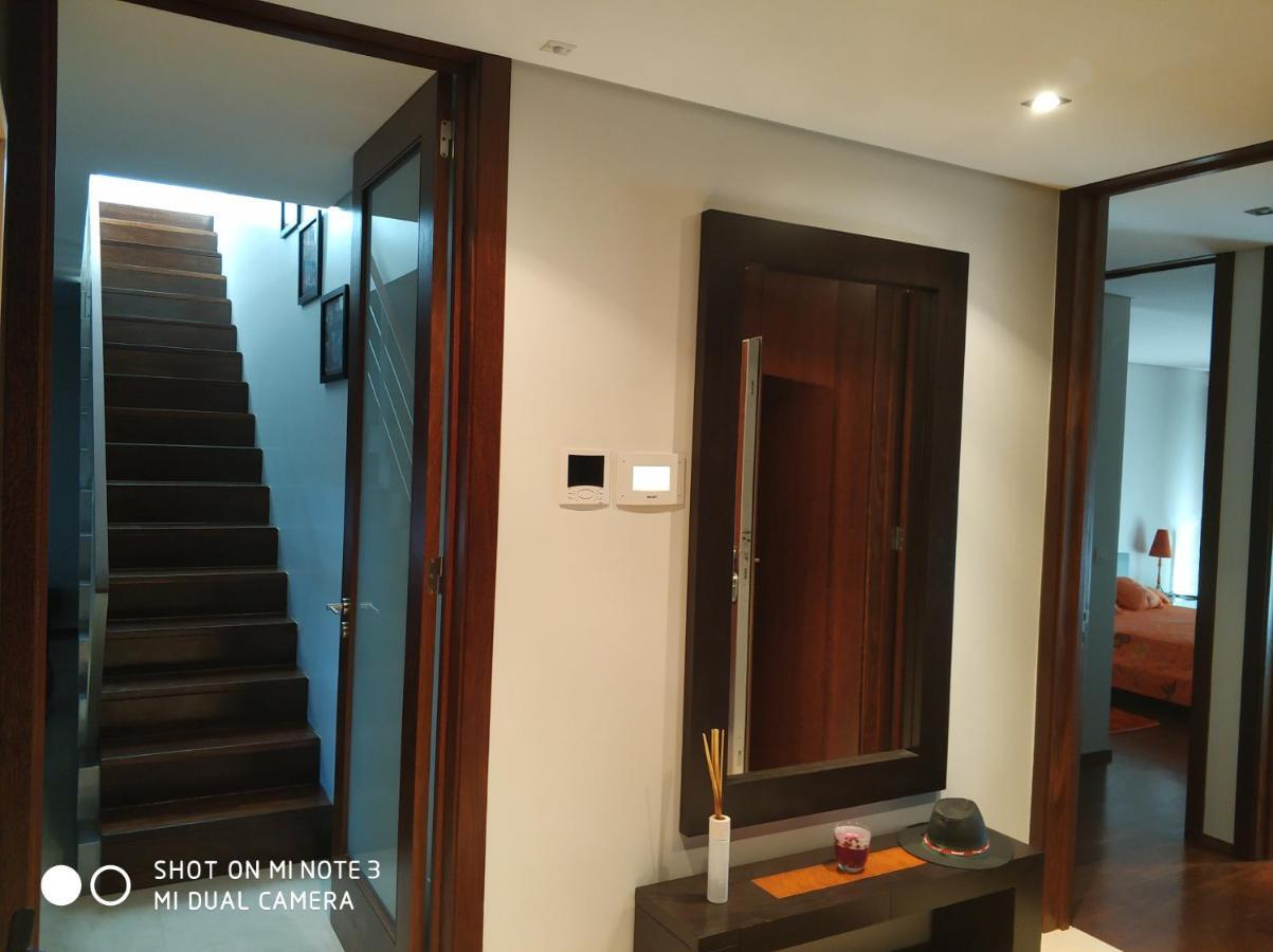 Apartamento Mariano Cabedelo Viana do Castelo Zewnętrze zdjęcie