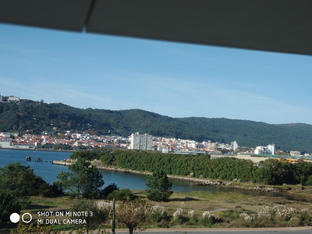 Apartamento Mariano Cabedelo Viana do Castelo Zewnętrze zdjęcie