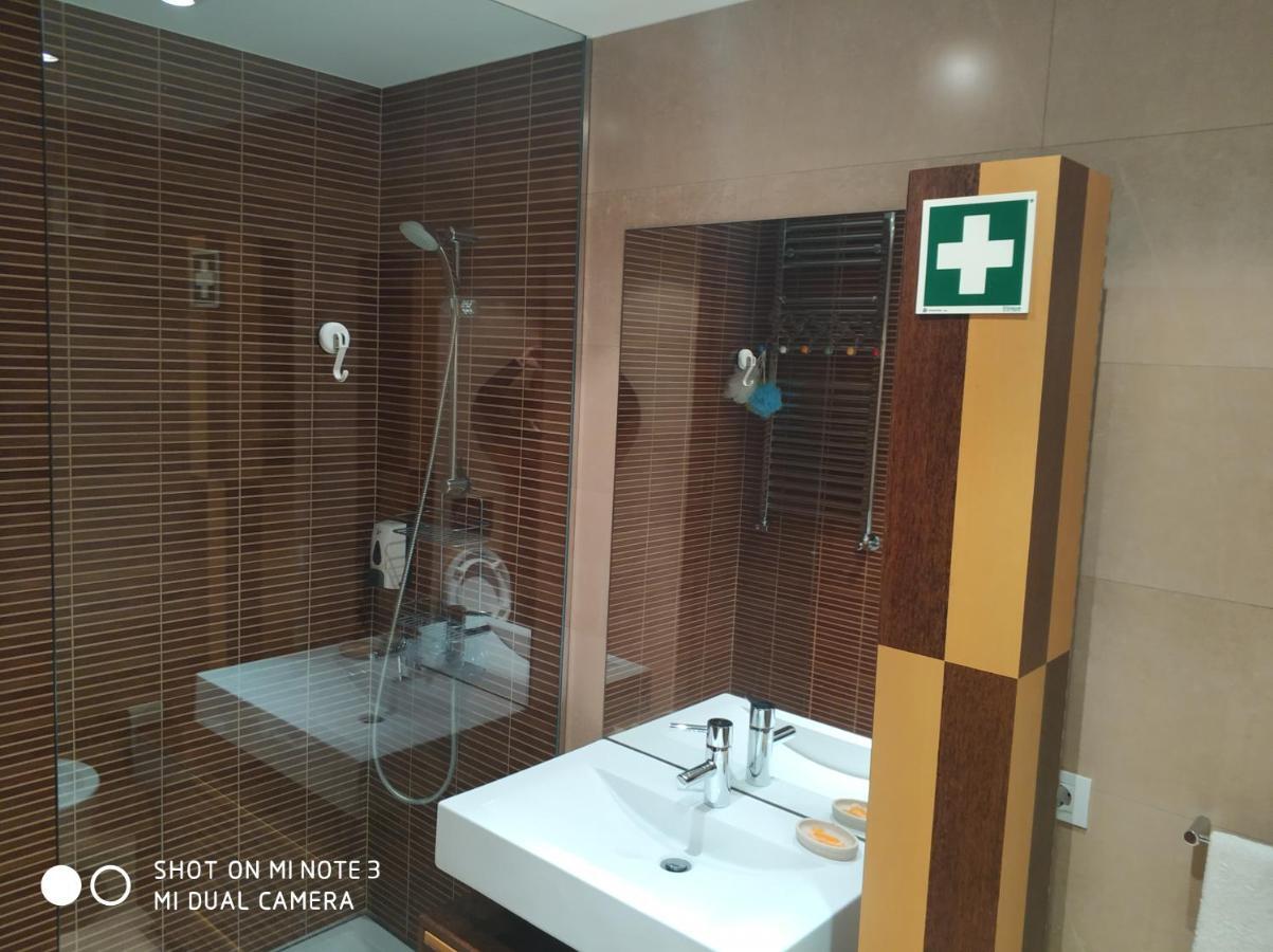 Apartamento Mariano Cabedelo Viana do Castelo Zewnętrze zdjęcie